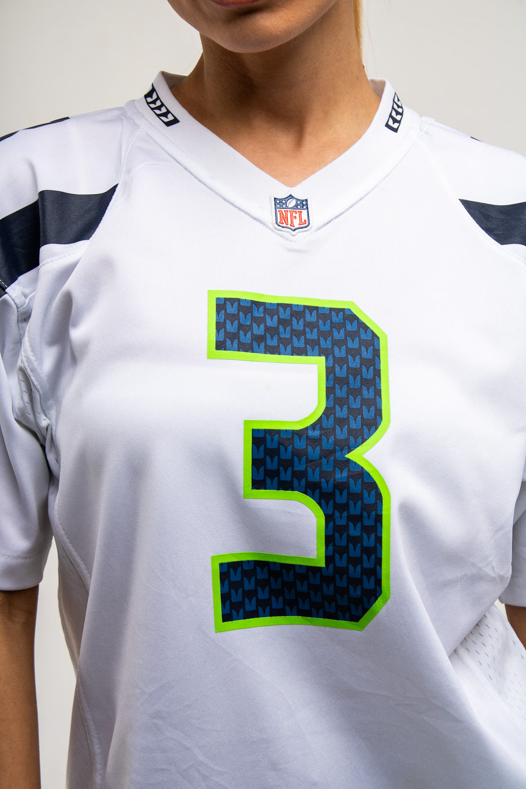 NFL Seattle Seahawks Jersey