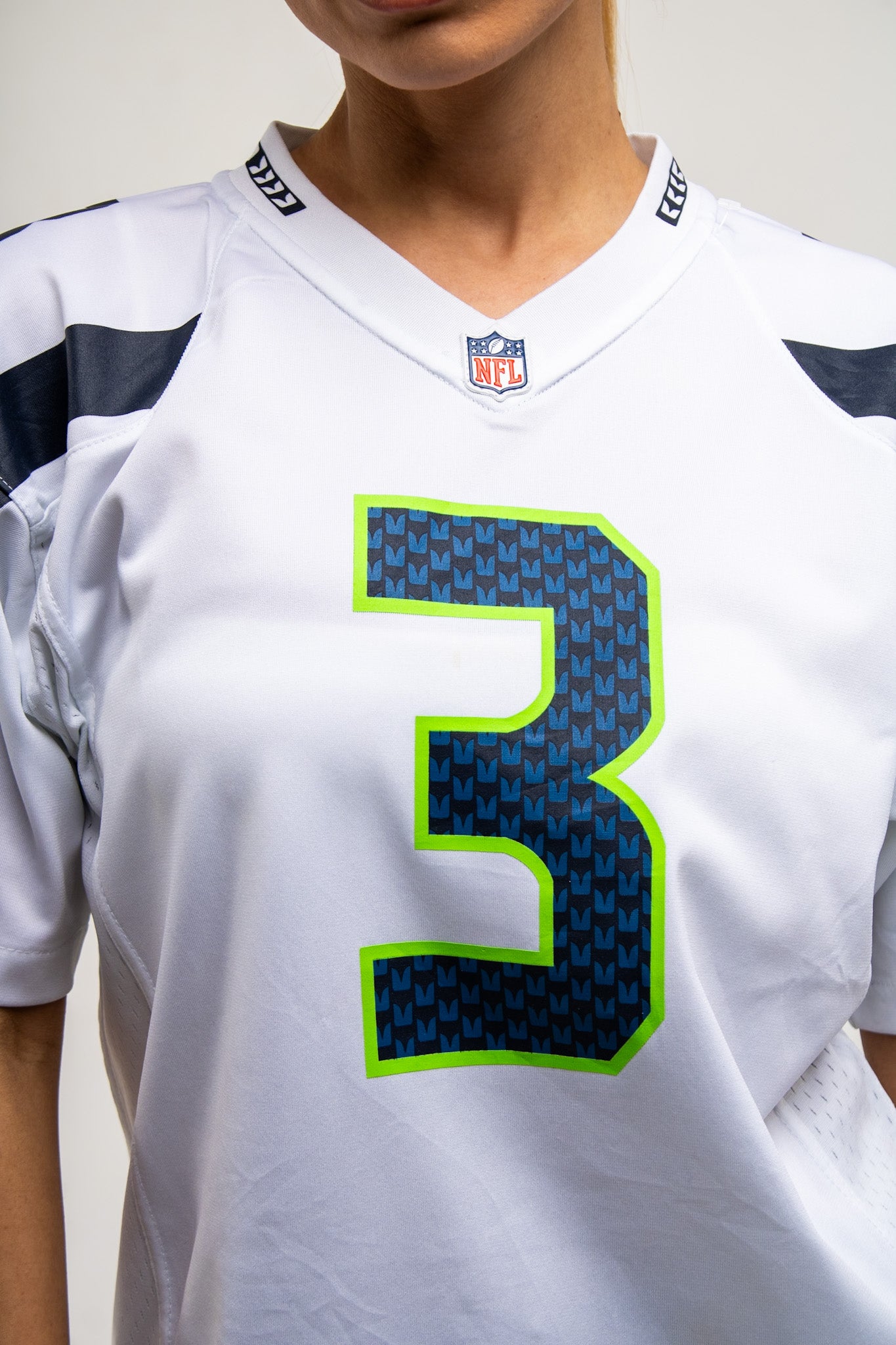 NFL Seattle Seahawks Jersey
