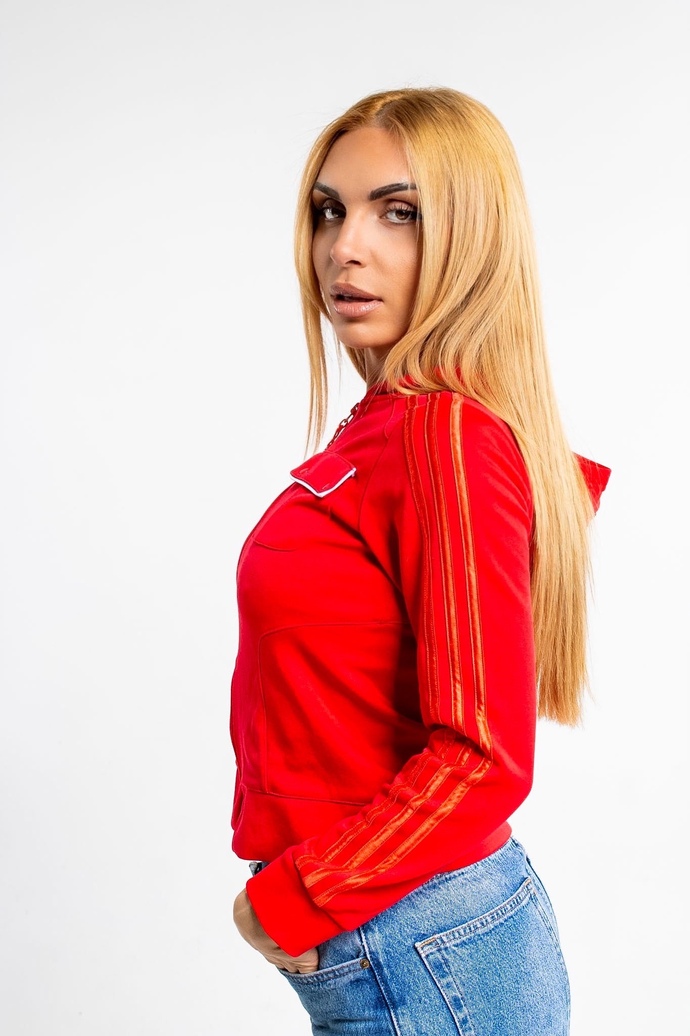 Adidas Jacket