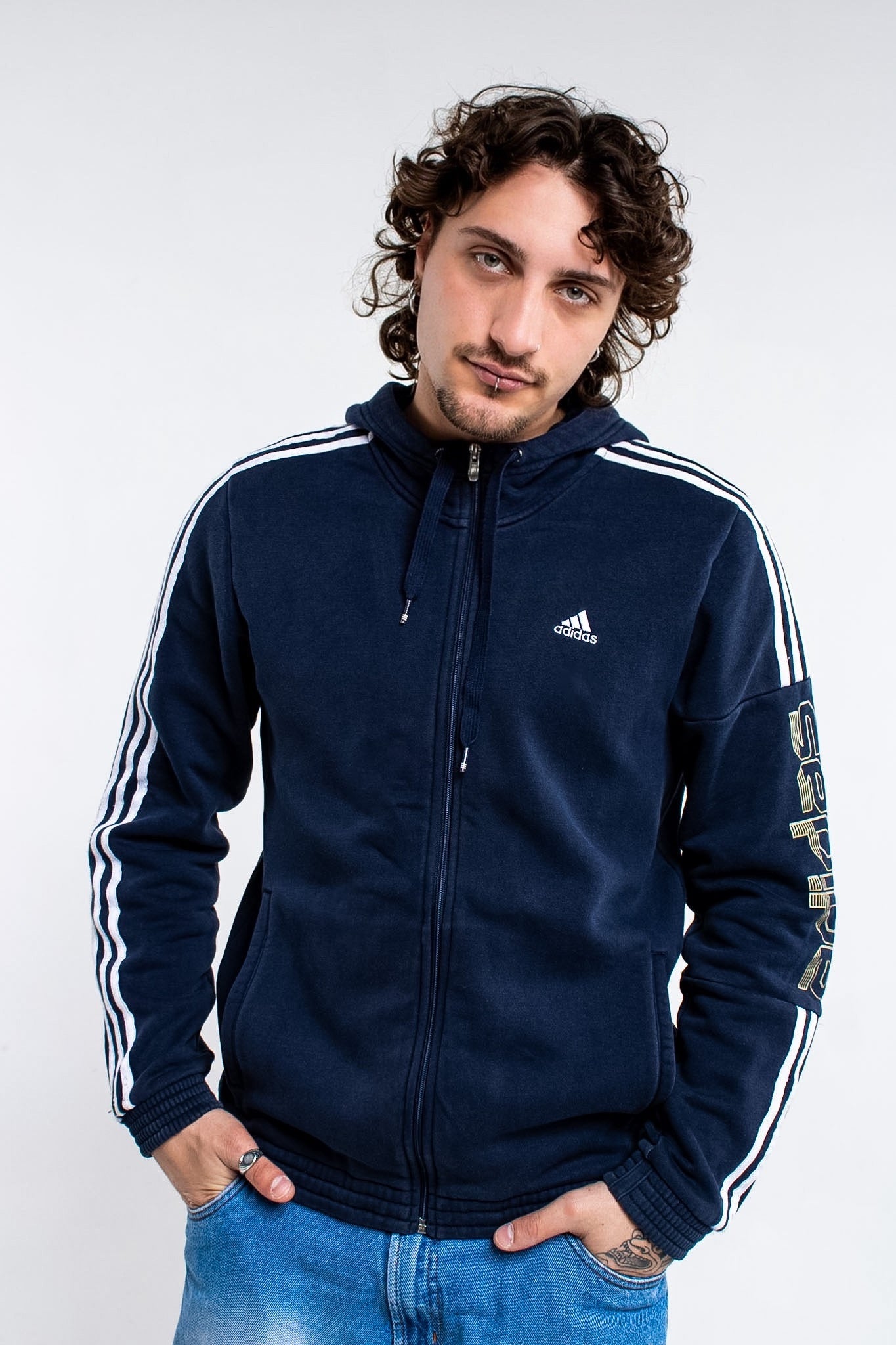 Adidas Jacket