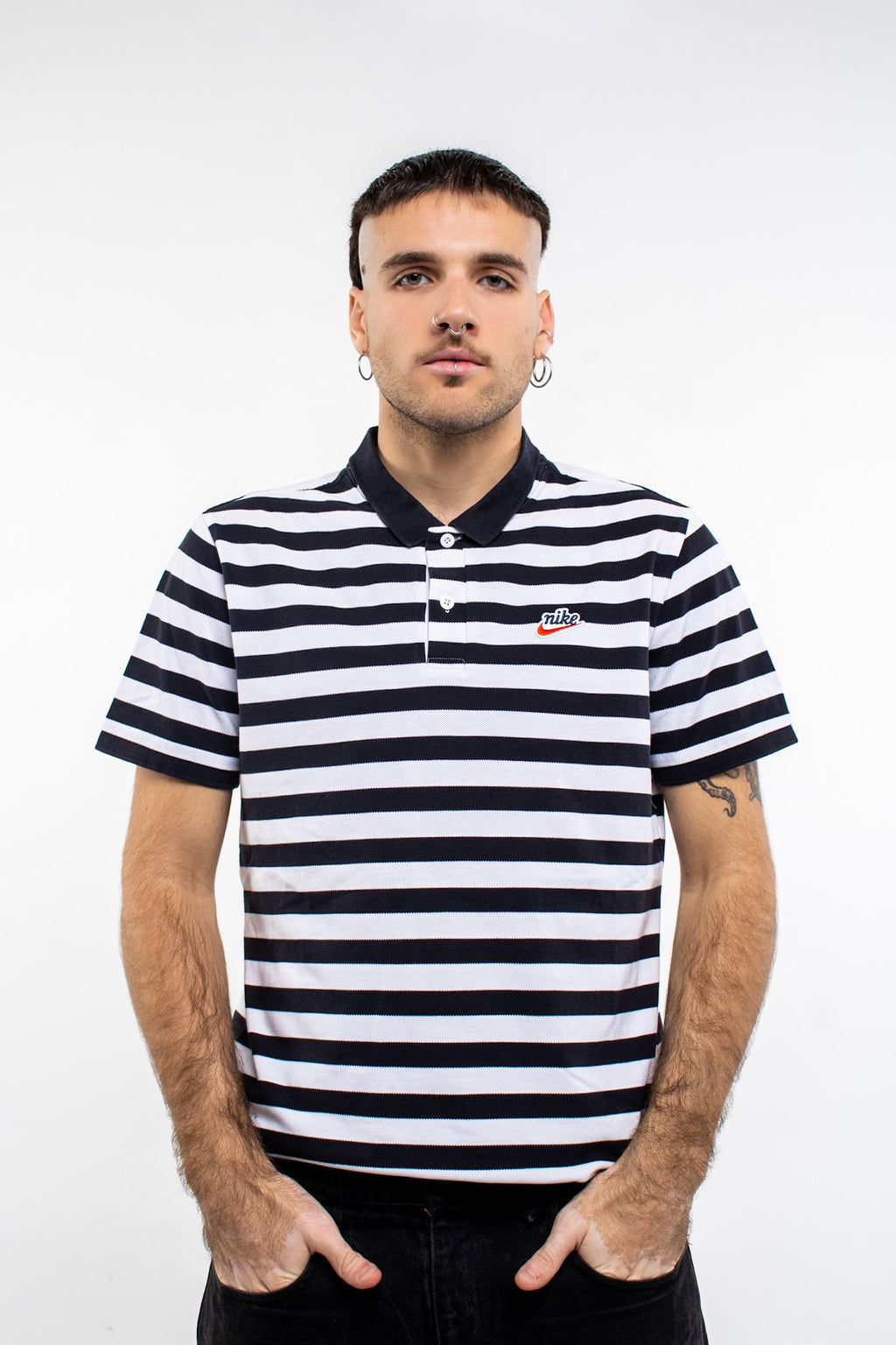 Nike Polo T-shirt