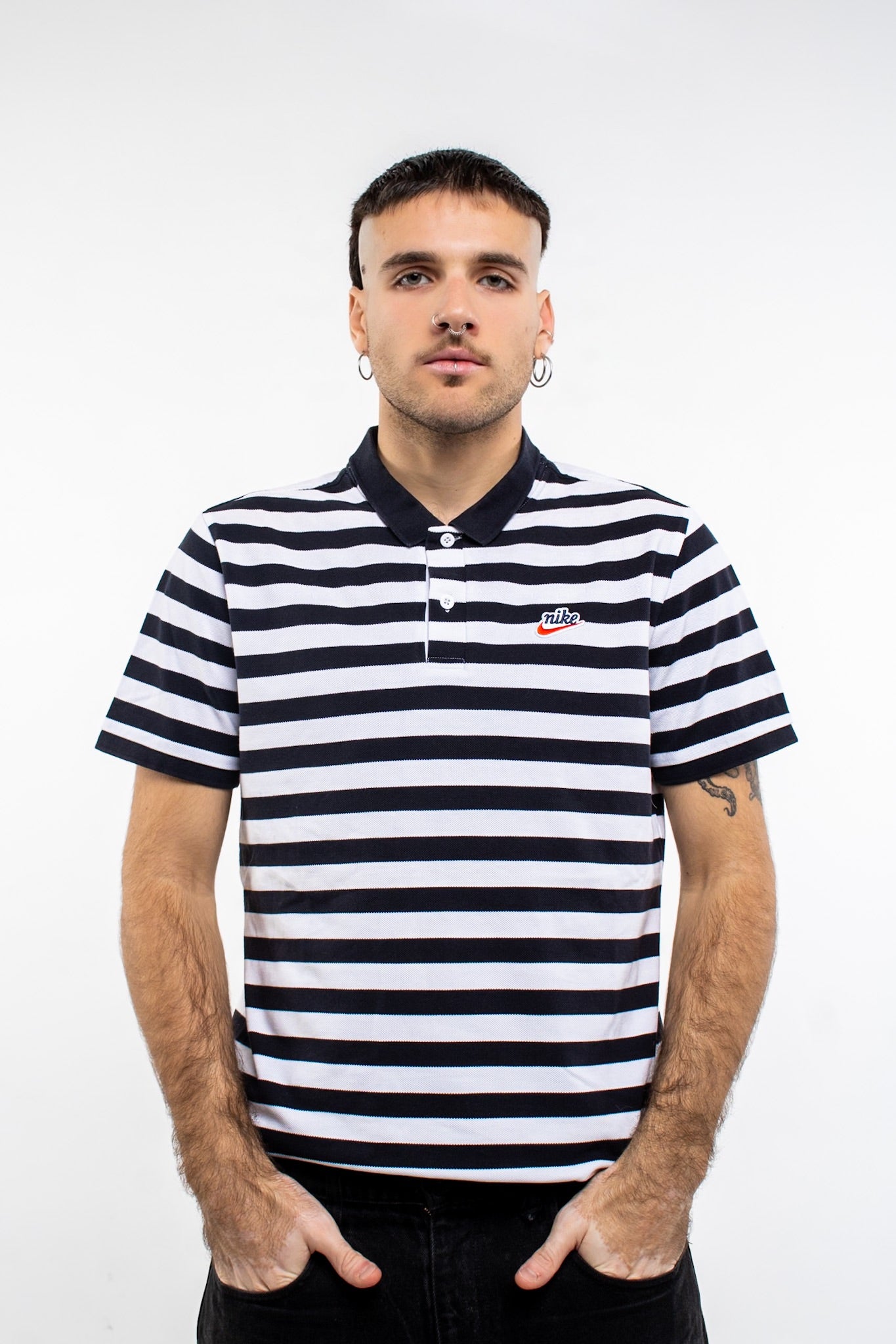 Nike Polo T-shirt