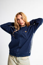 Y2K Adidas Track Jacket