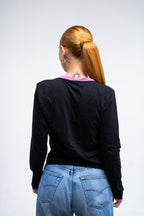 Puma Blouse