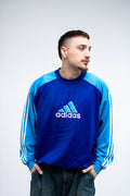 Adidas Sweatshirt
