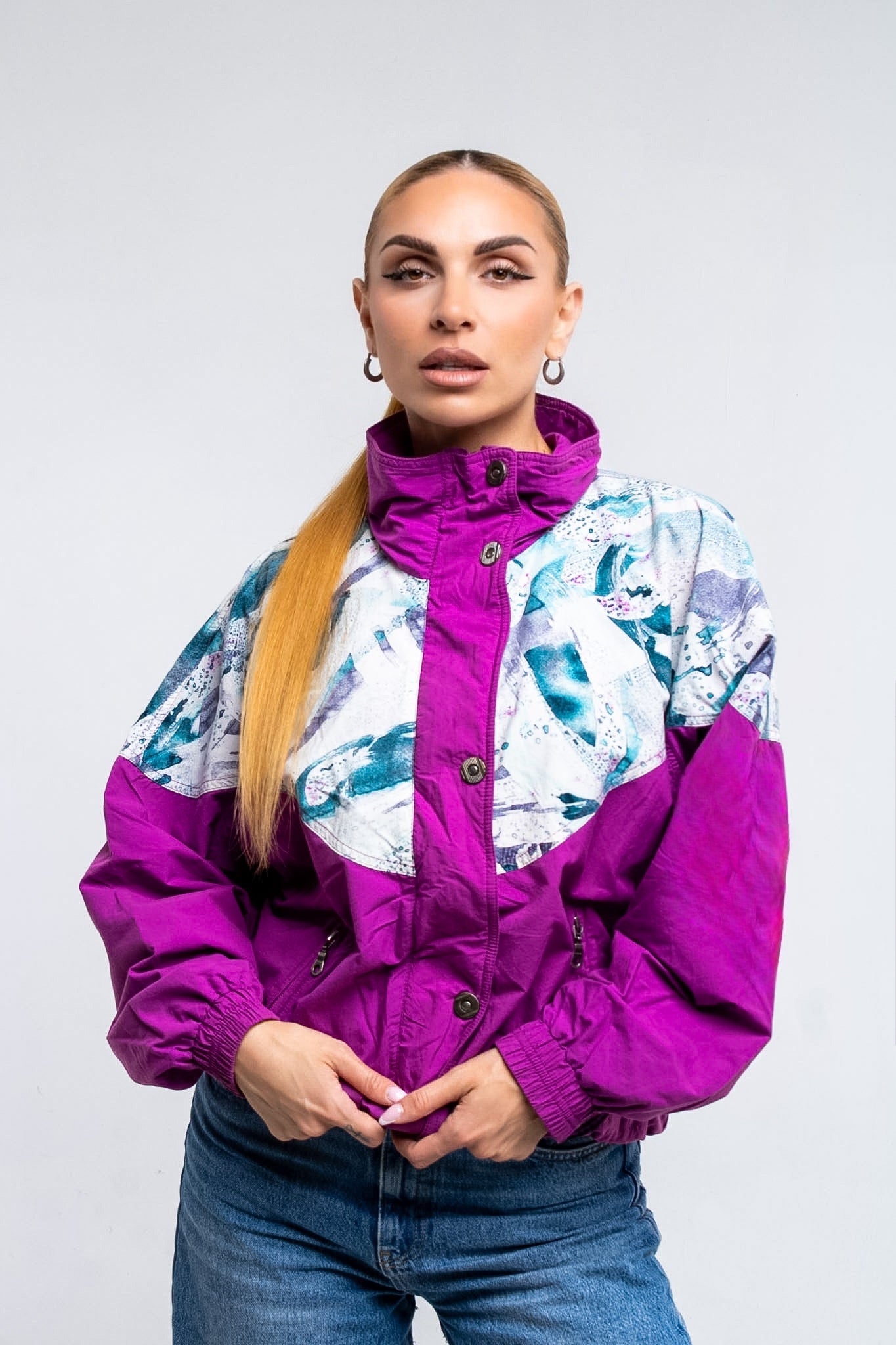 Vintage Jacket