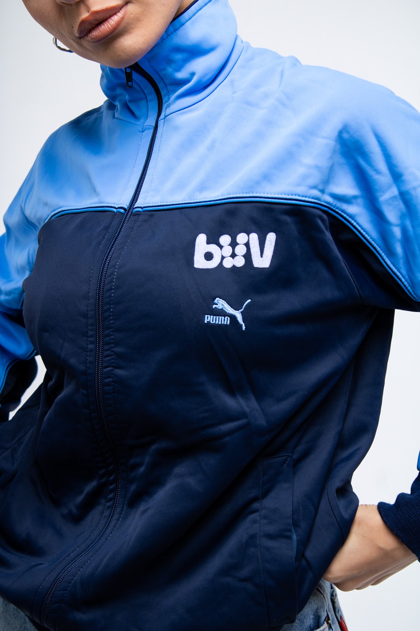 Puma Jacket