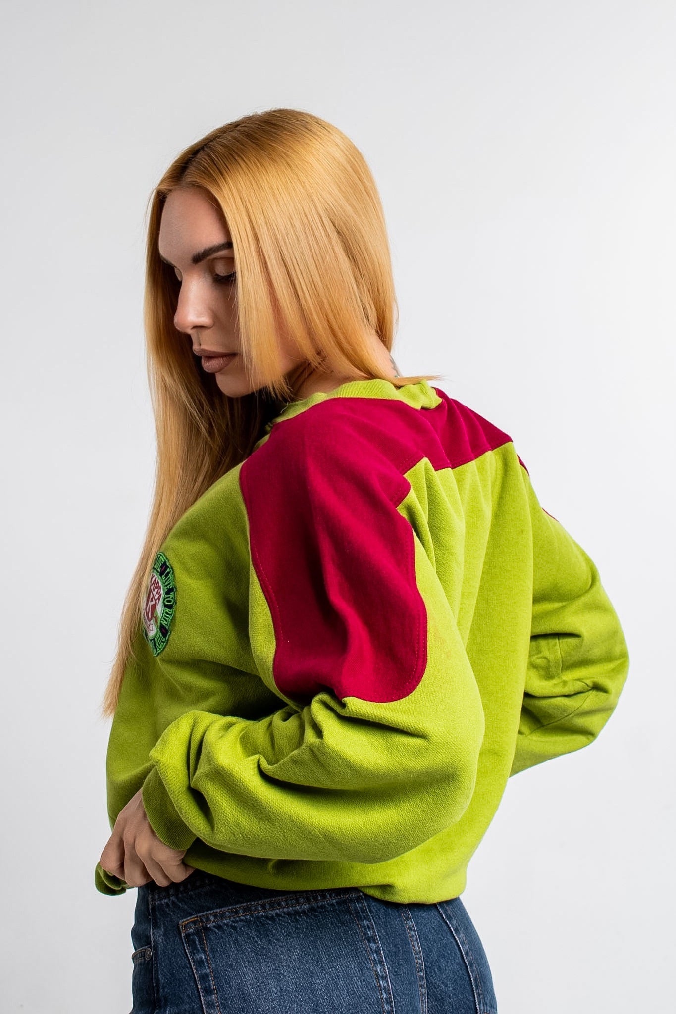 Kappa vintage Sweatshirt