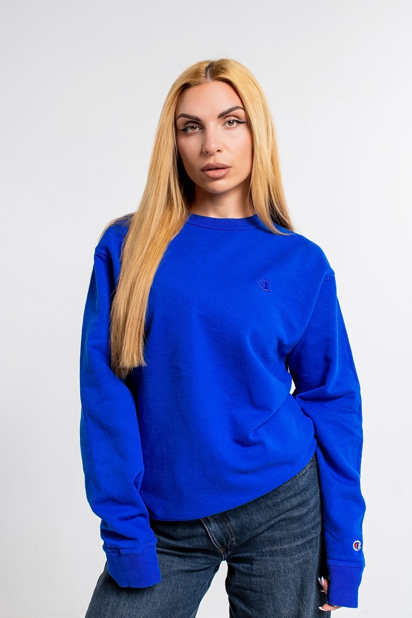 Champion Sweatshirt