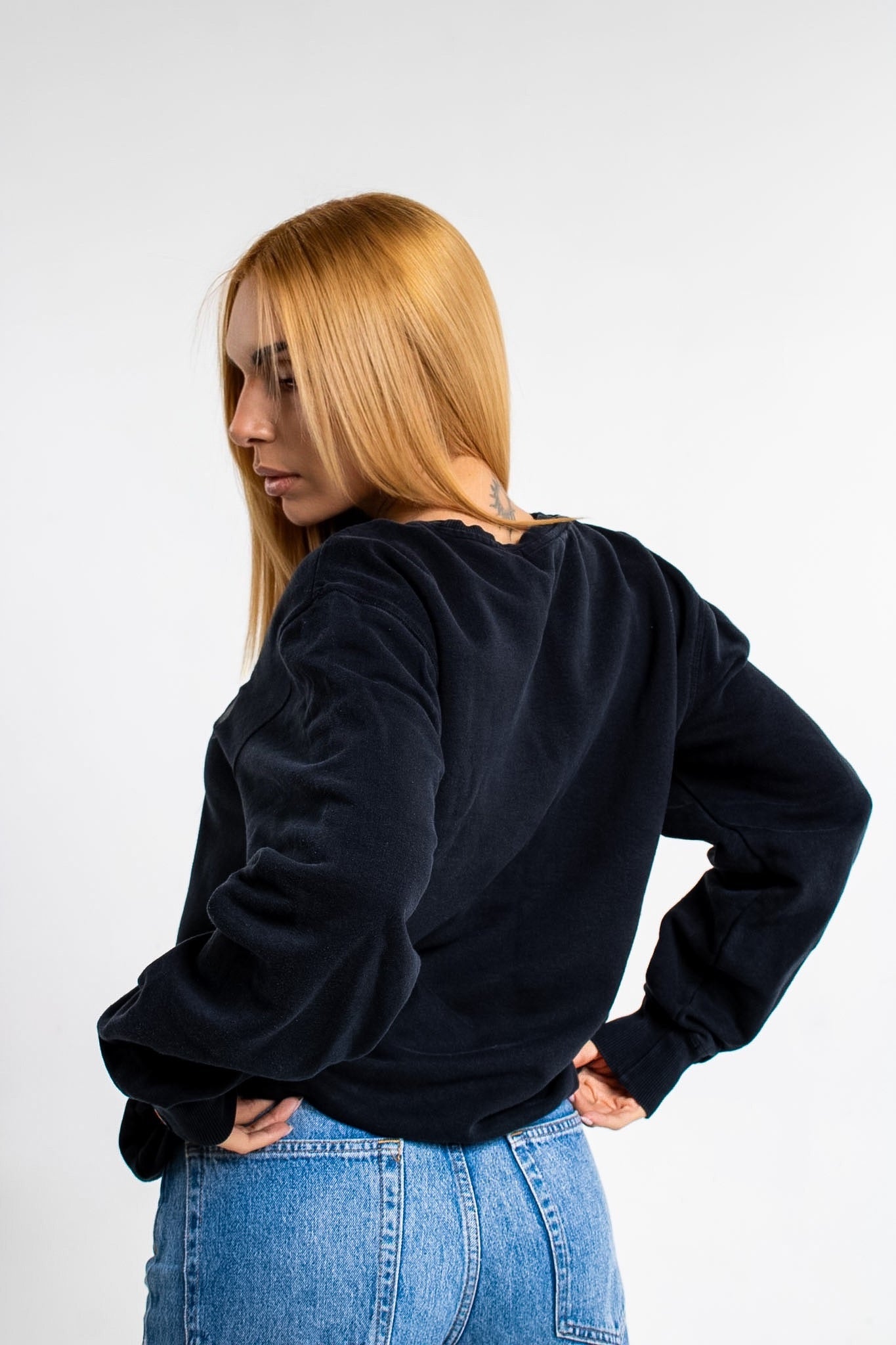 Ellesse Sweatshirt