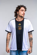 Germany Adidas Football Jersey
