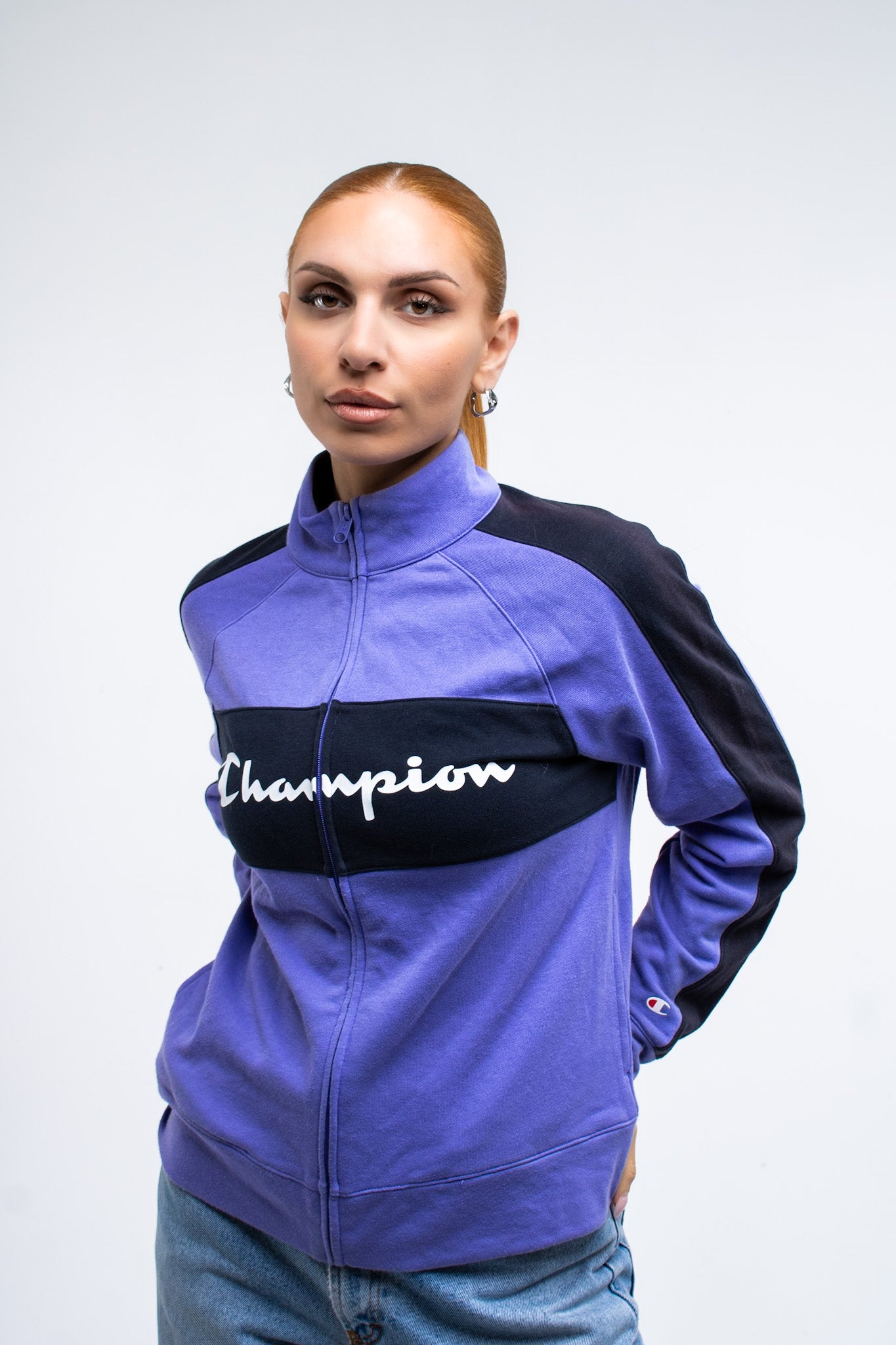 Champion Jacket