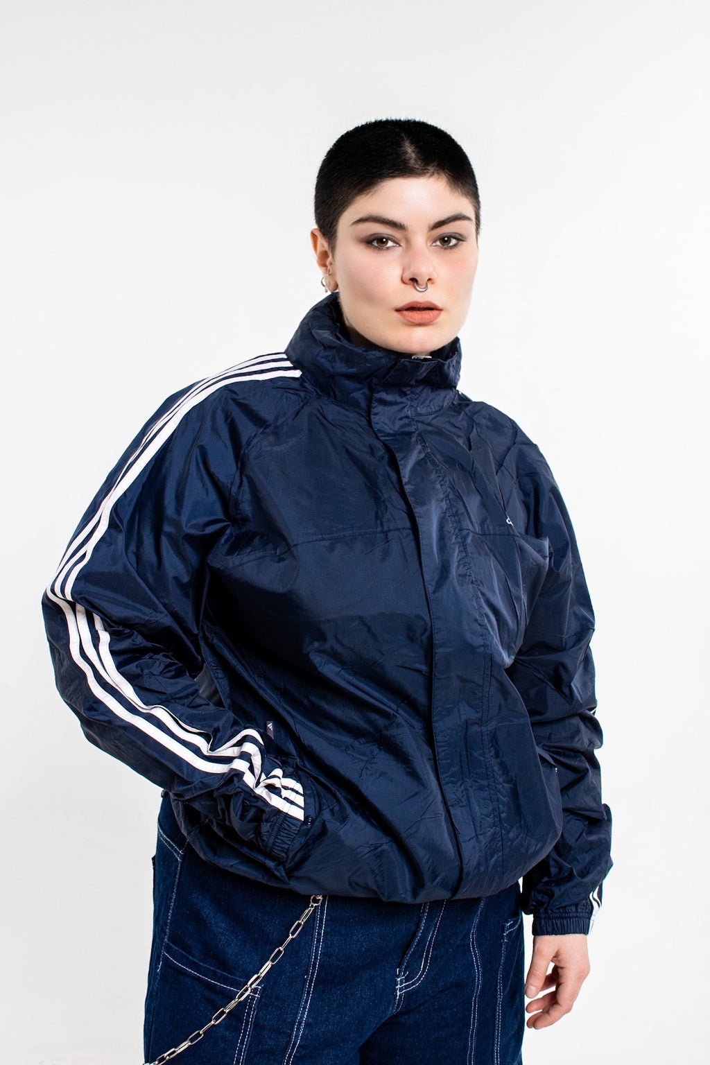 Adidas Jacket