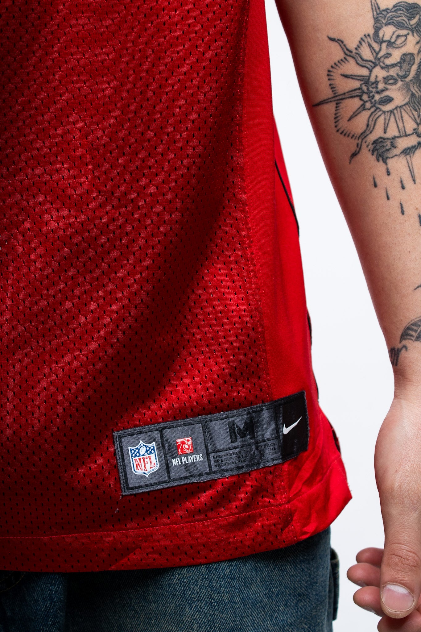 NFL Falcons Jersey