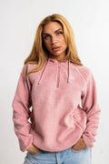 Fila Half-zip Fleece Hoodie