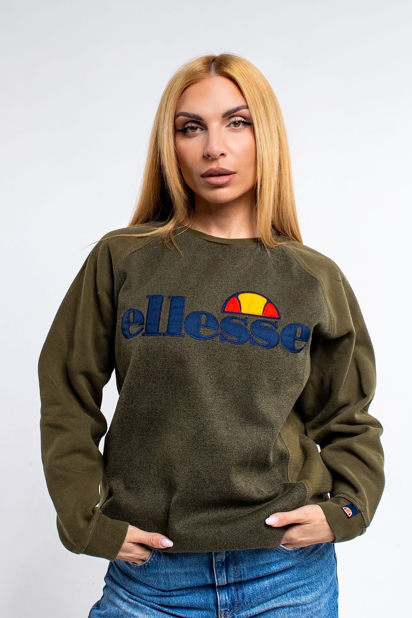 Ellesse Sweatshirt
