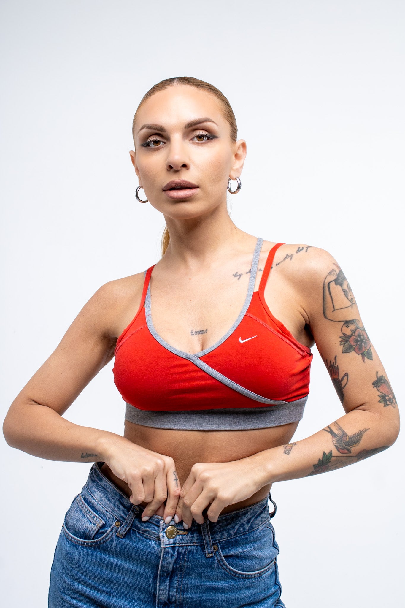 Nike Sport Bra