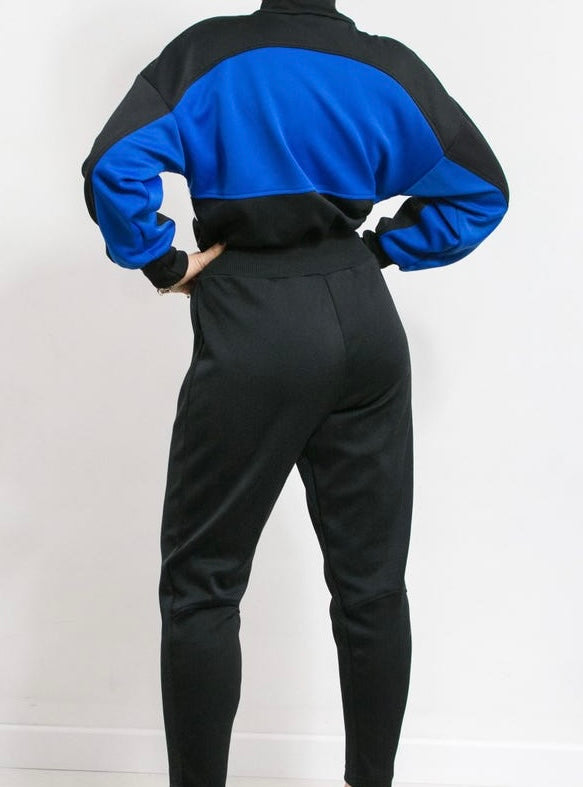 Adidas Vintage Jumpsuit