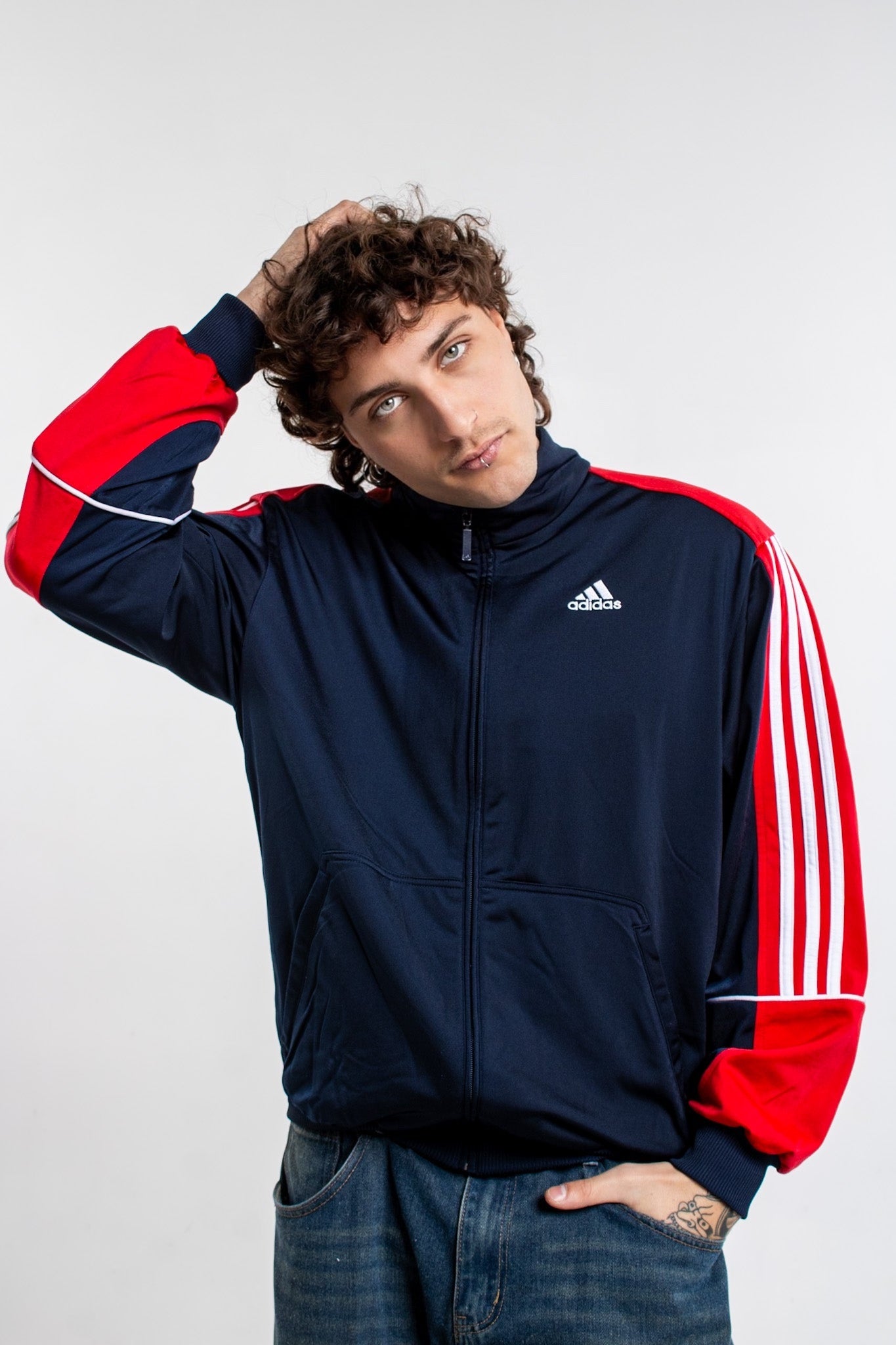 Adidas Jacket