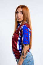 Diadora Football Jersey