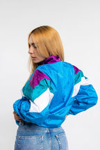 Adidas Vintage Jacket