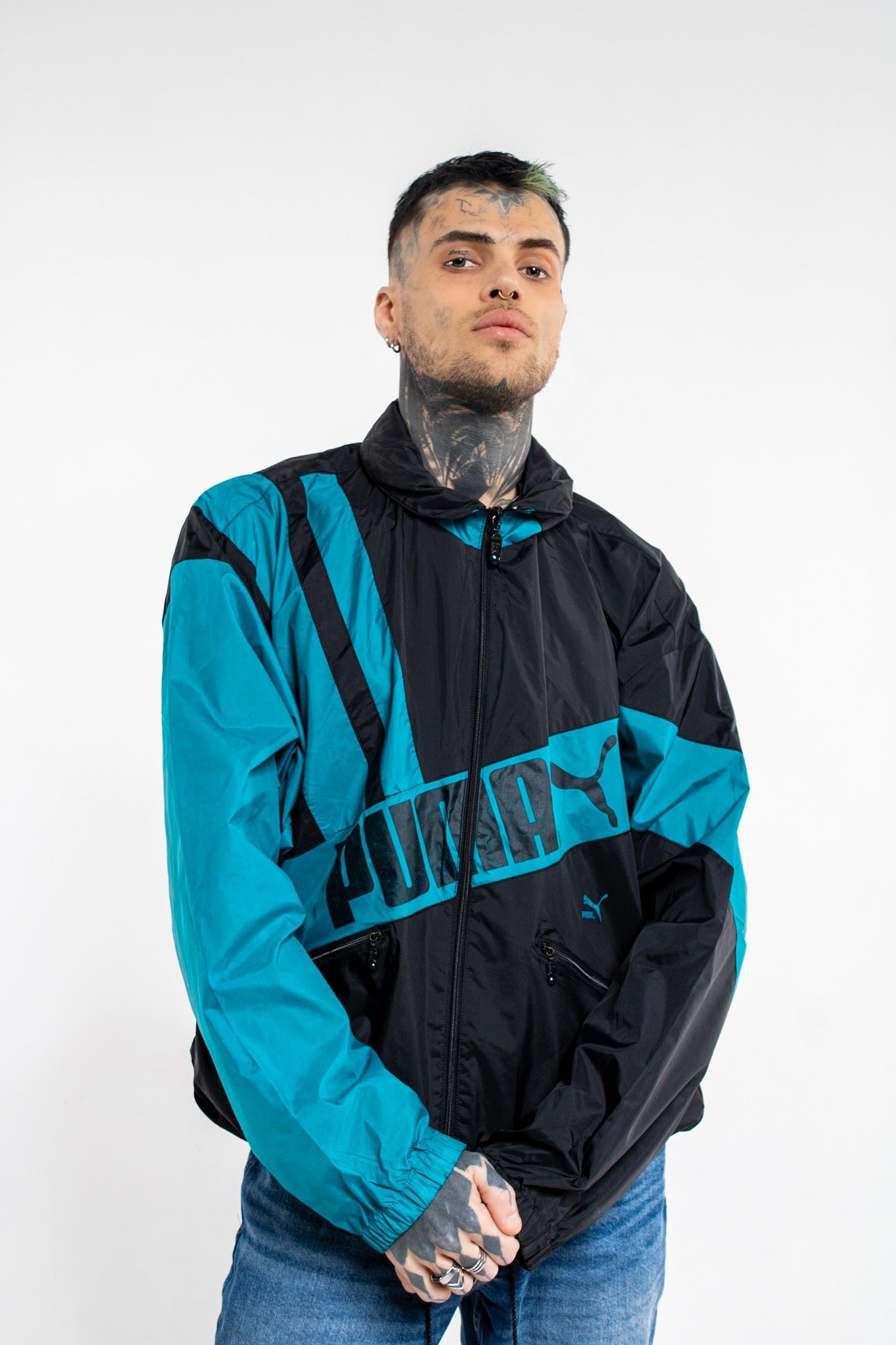 Puma Jacket