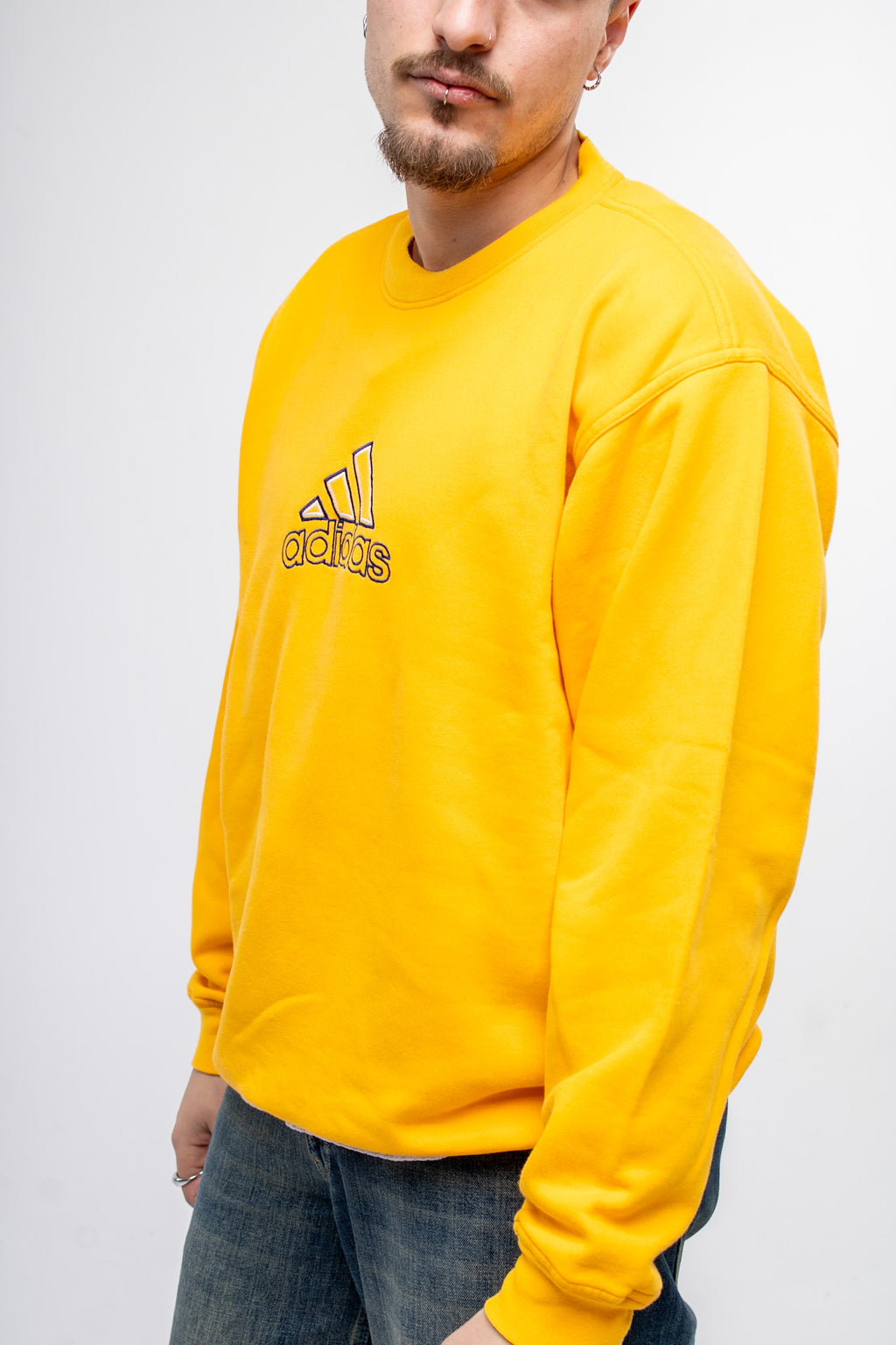 Adidas Sweatshirt