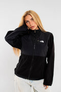 Y2K The North Face Fleece Jacket