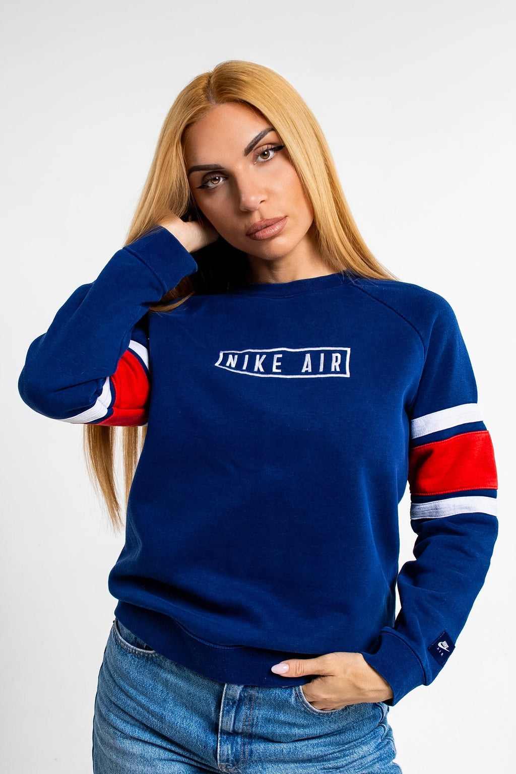 Nike Air Sweatshirt