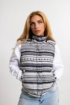 Adidas Vest Puffer Jacket