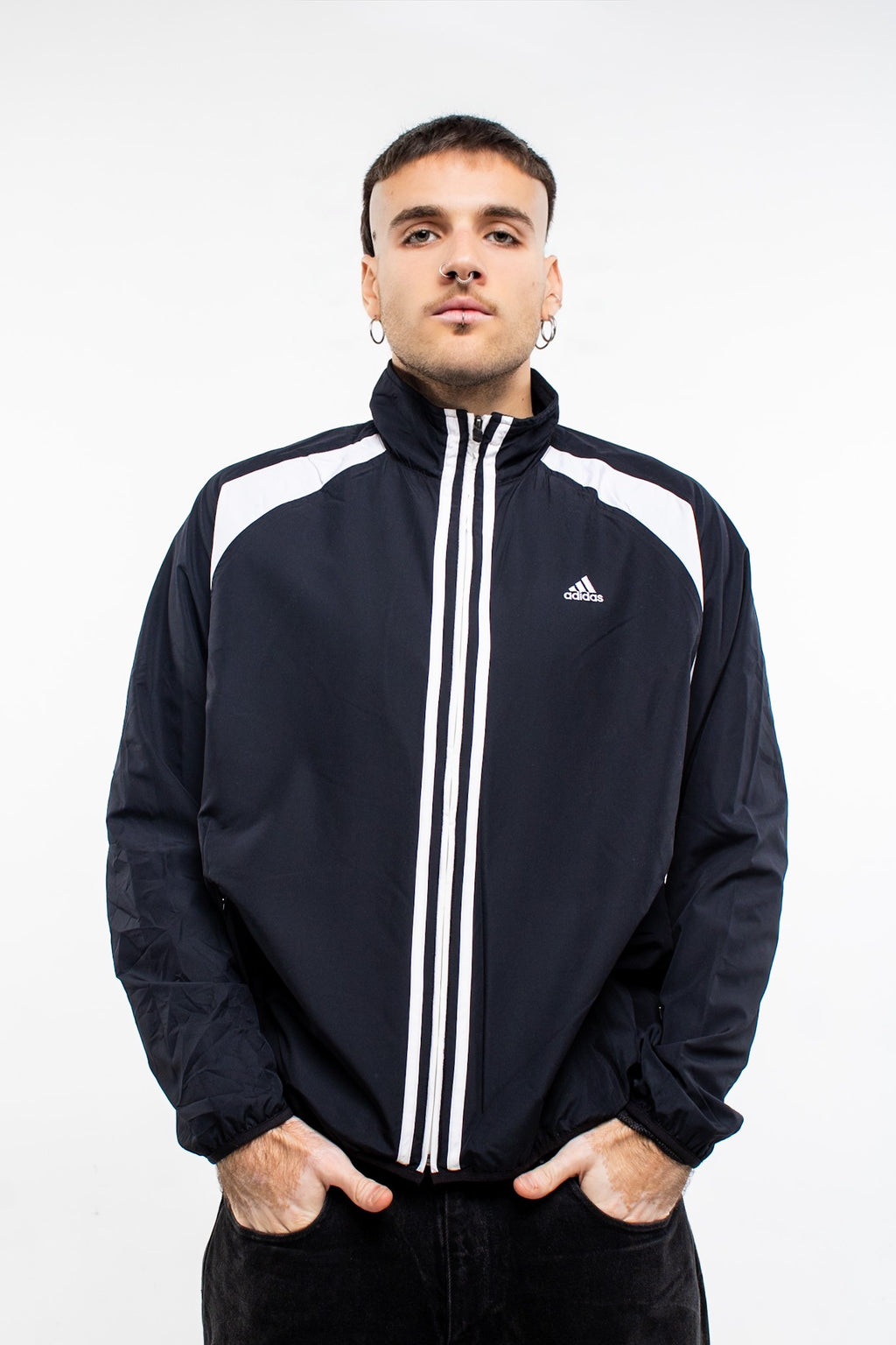 Adidas Jacket