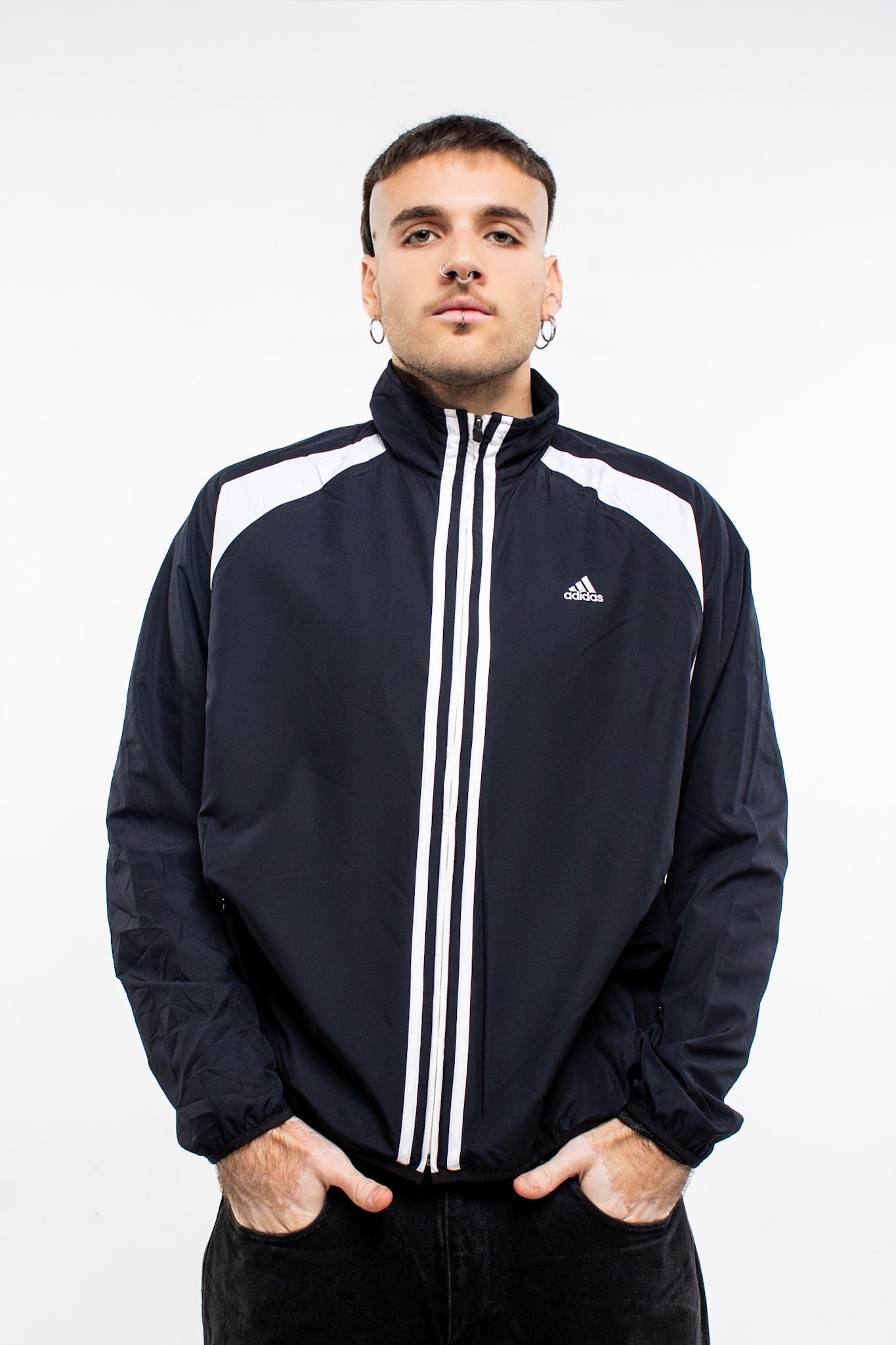 Adidas Jacket
