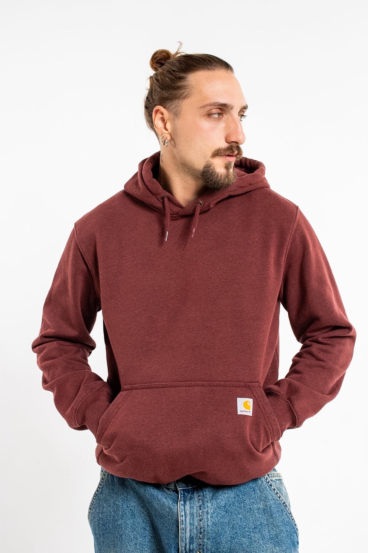 Carhartt Hoodie