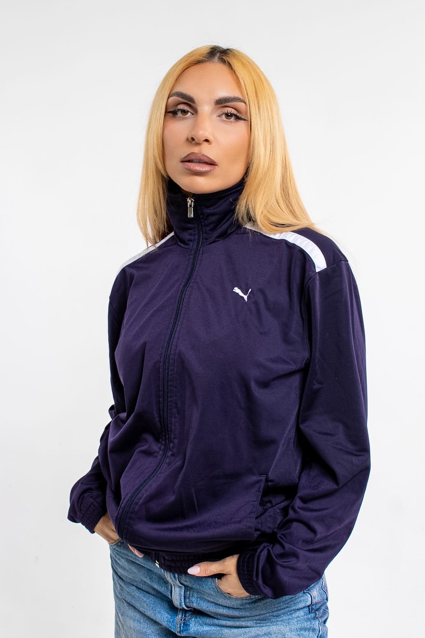 Puma Jacket