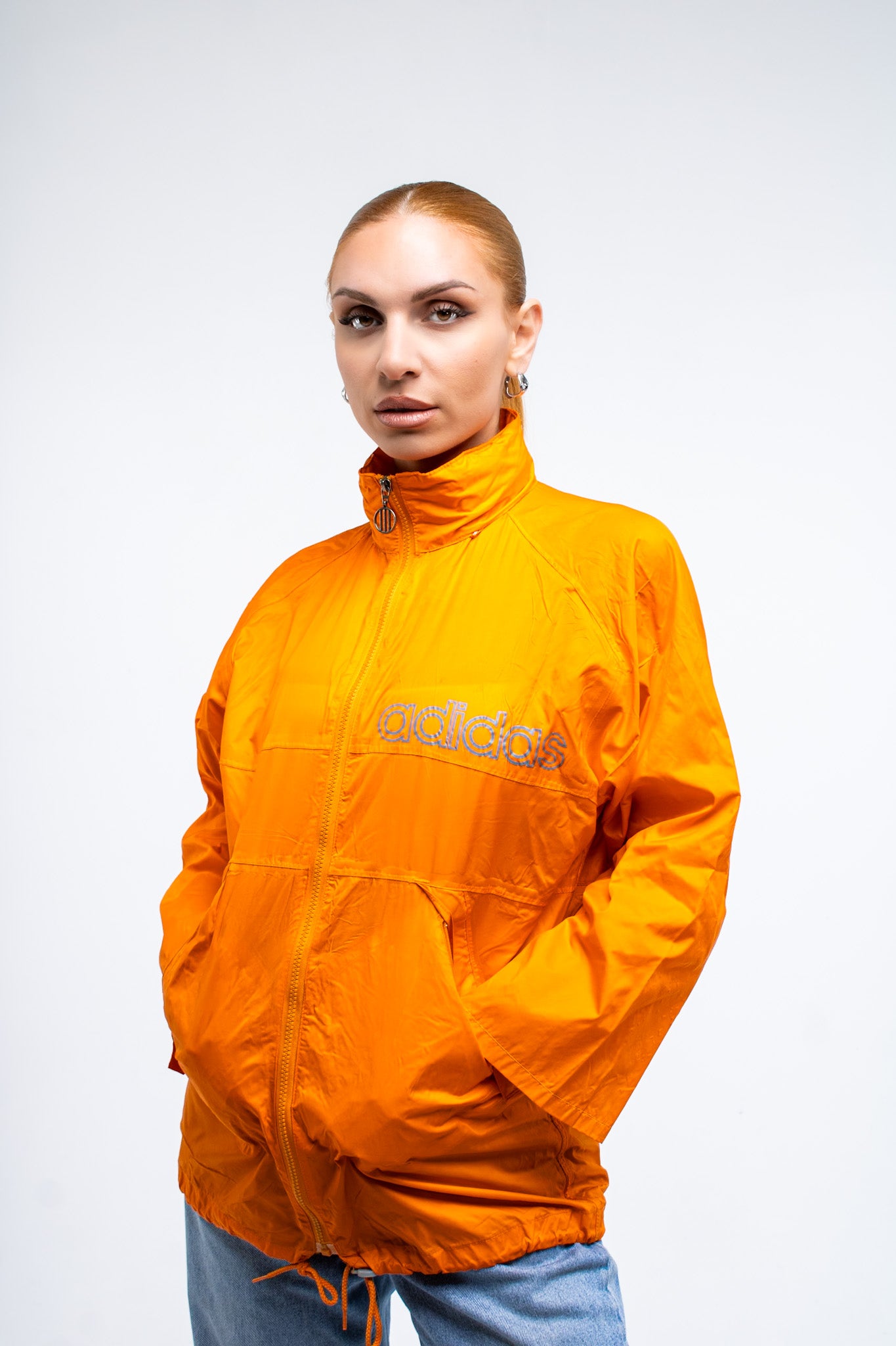 Adidas Jacket