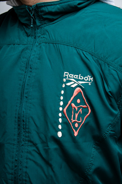 Reebok Vest Jacket
