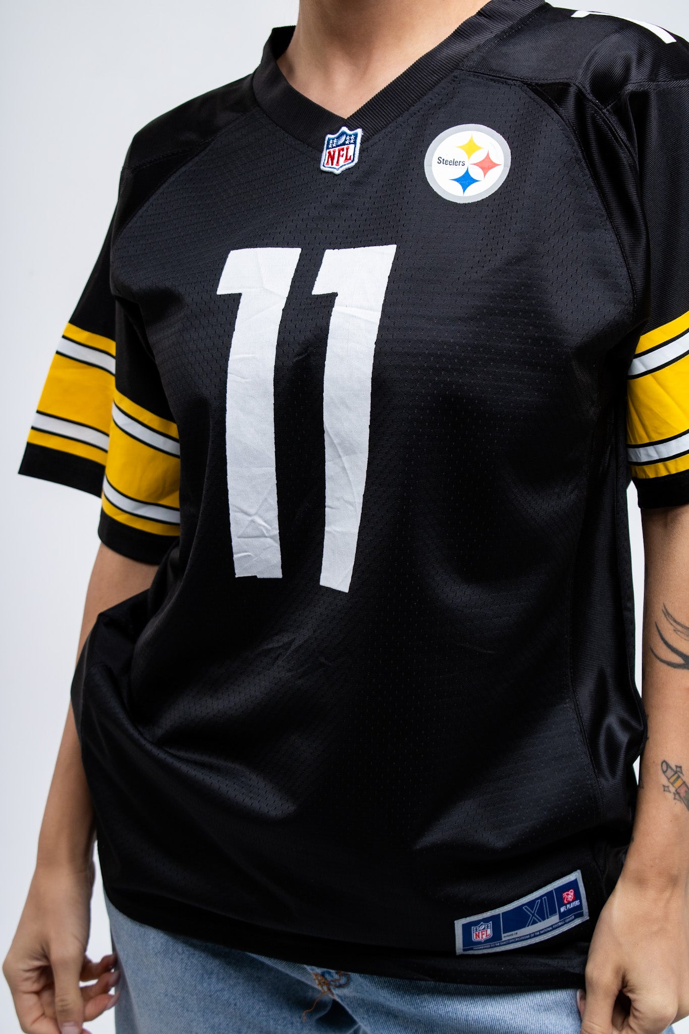 NFL Pittsburgh Steelers Jersey
