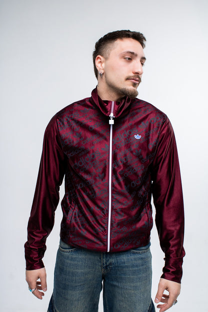 Adidas Jacket