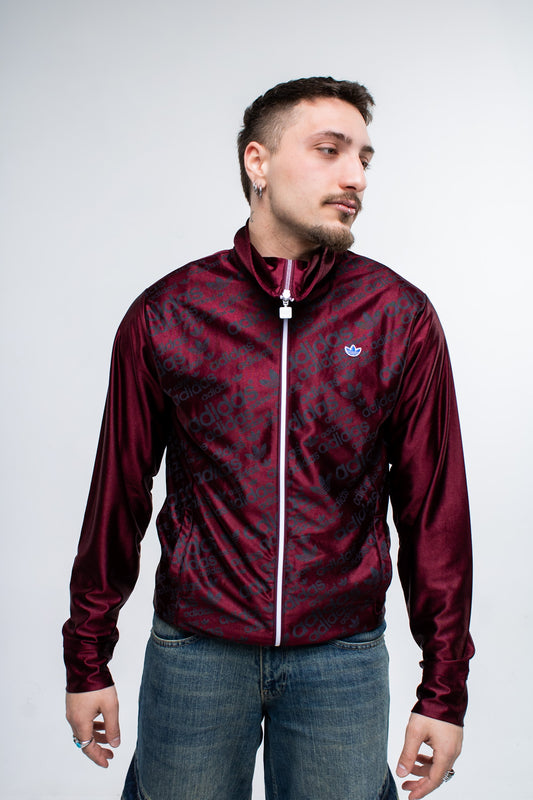 Adidas Jacket