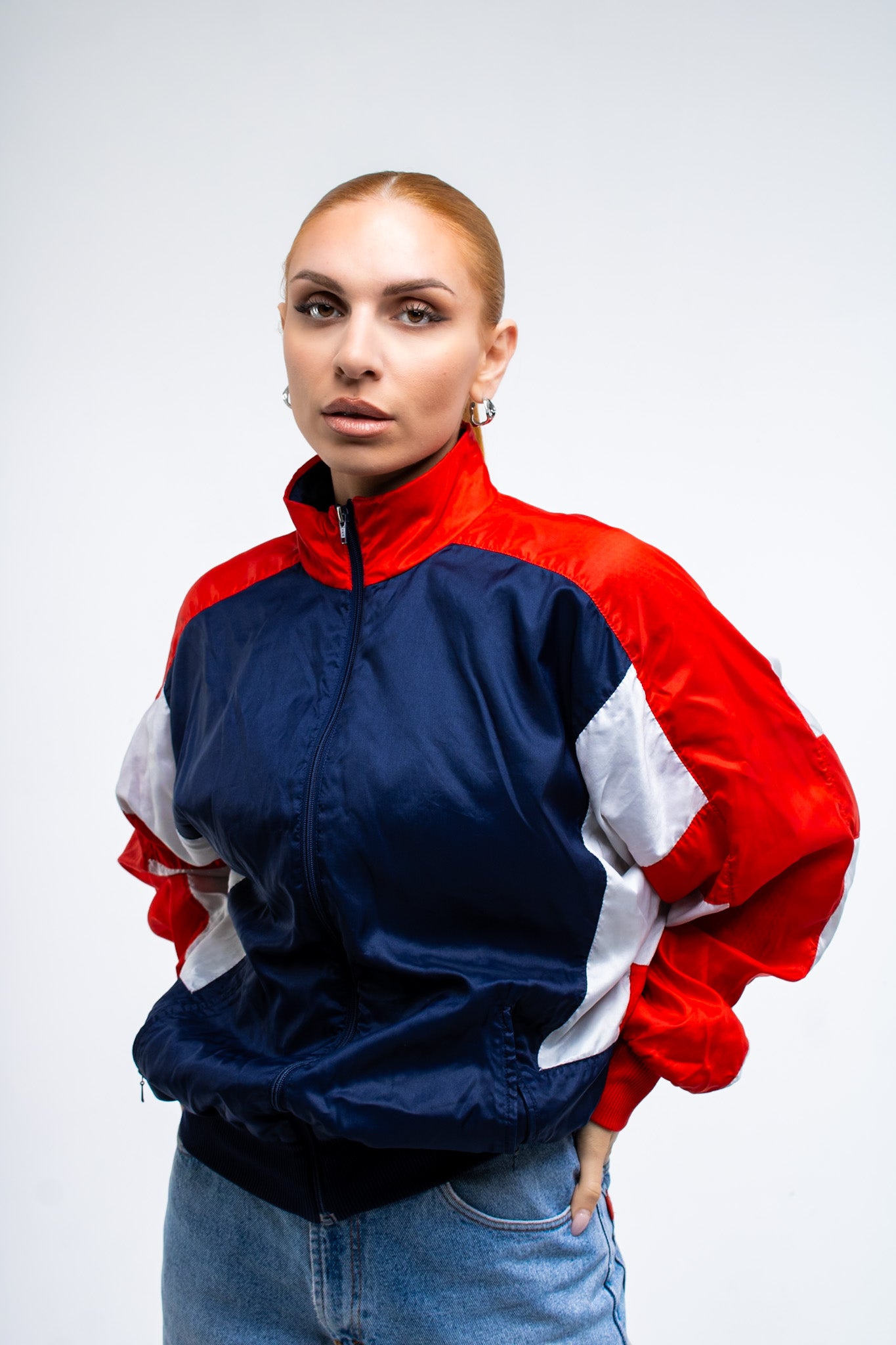 Adidas Jacket