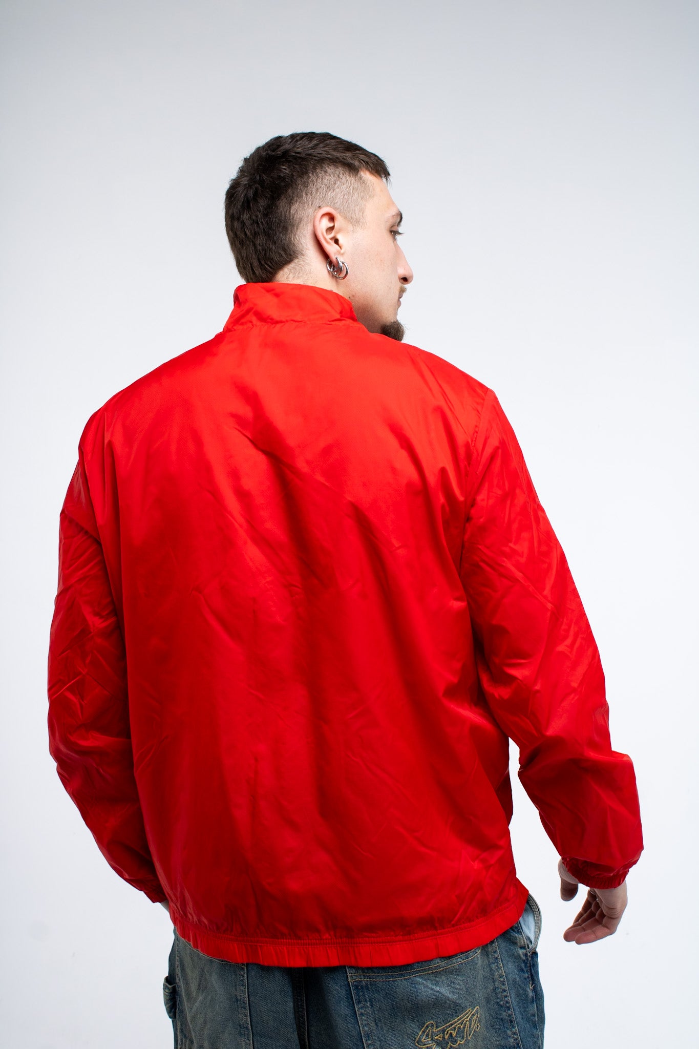 Nike Jacket