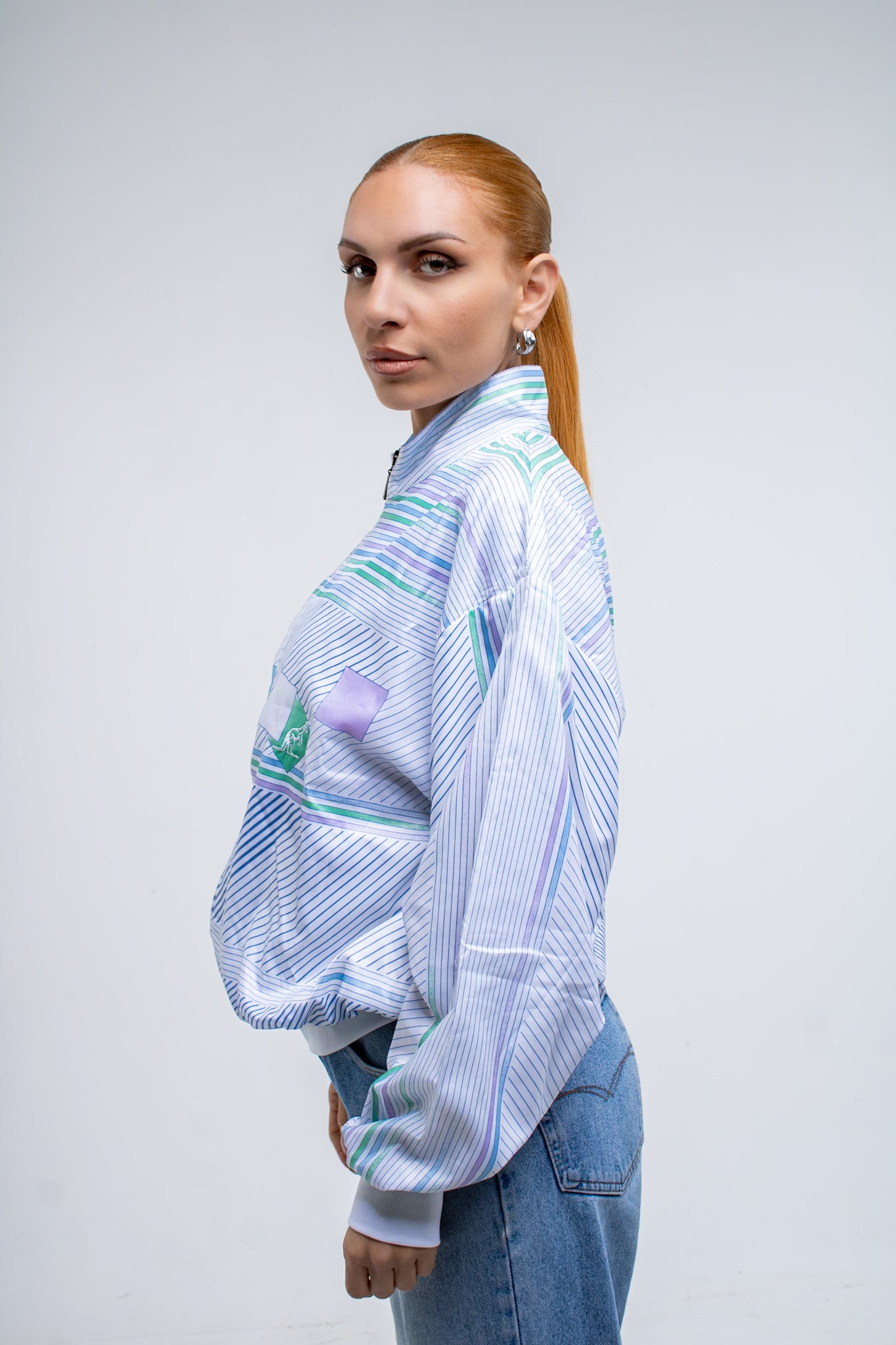 90s Australia Jacket
