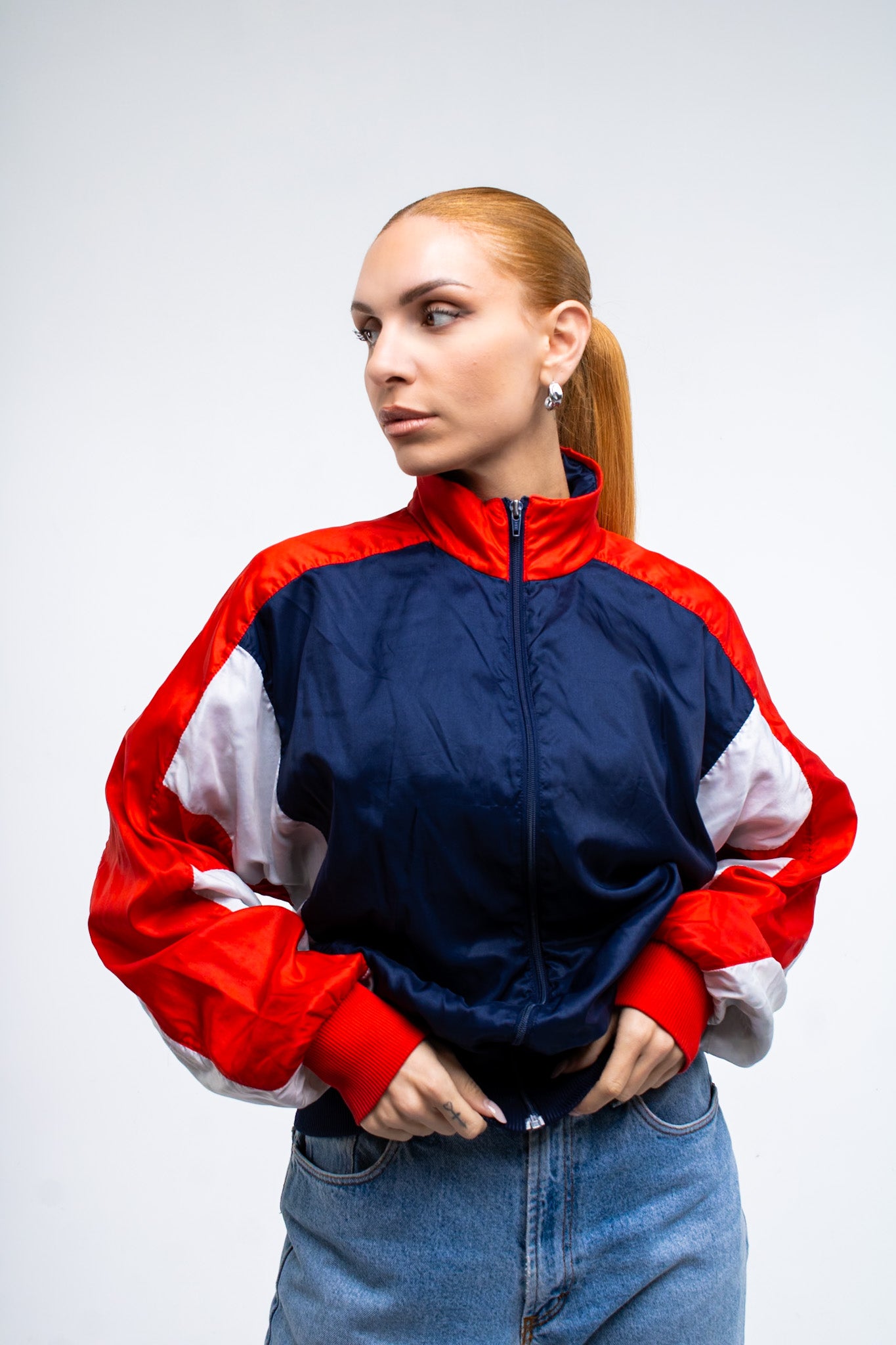 Adidas Jacket