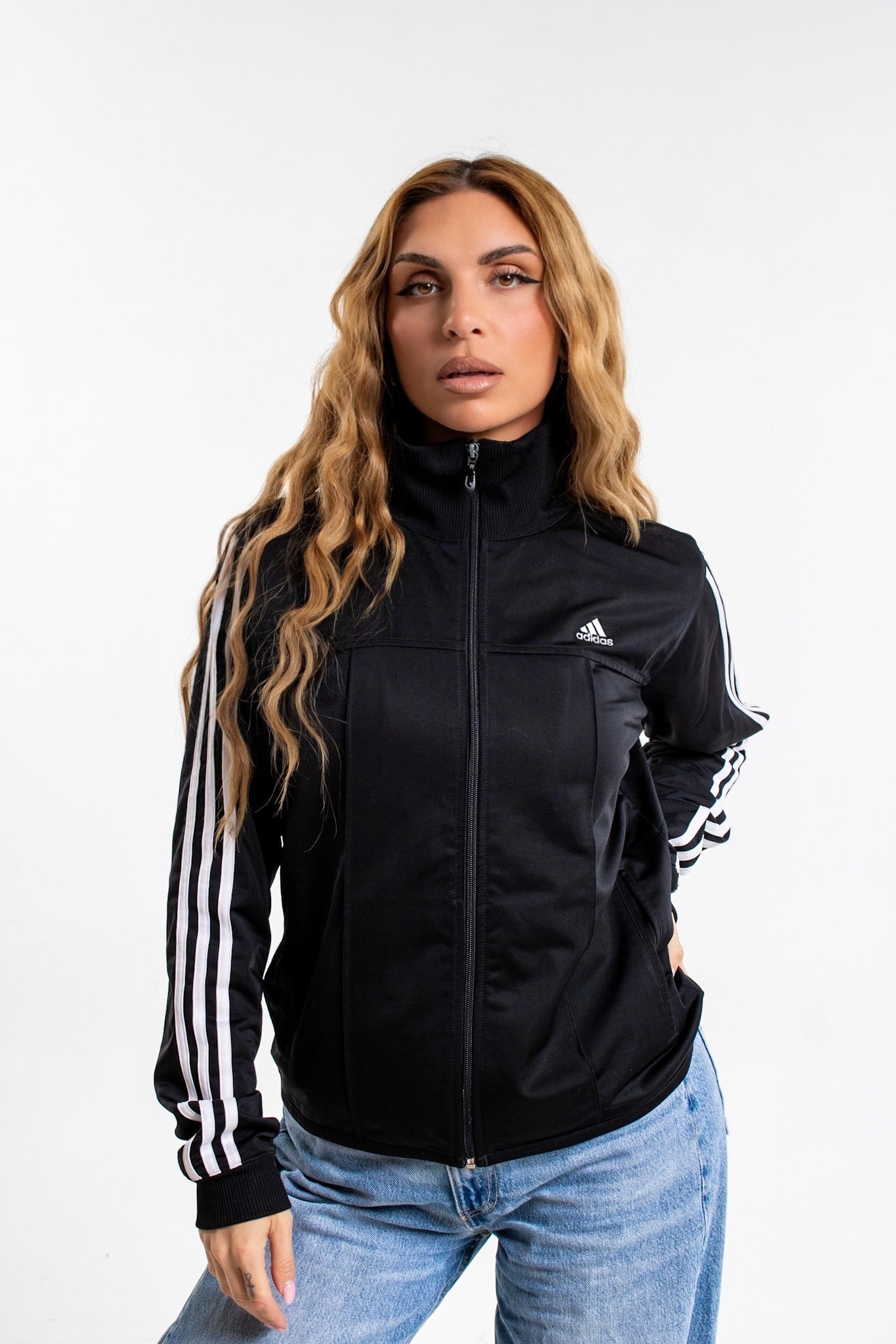 Adidas Jacket