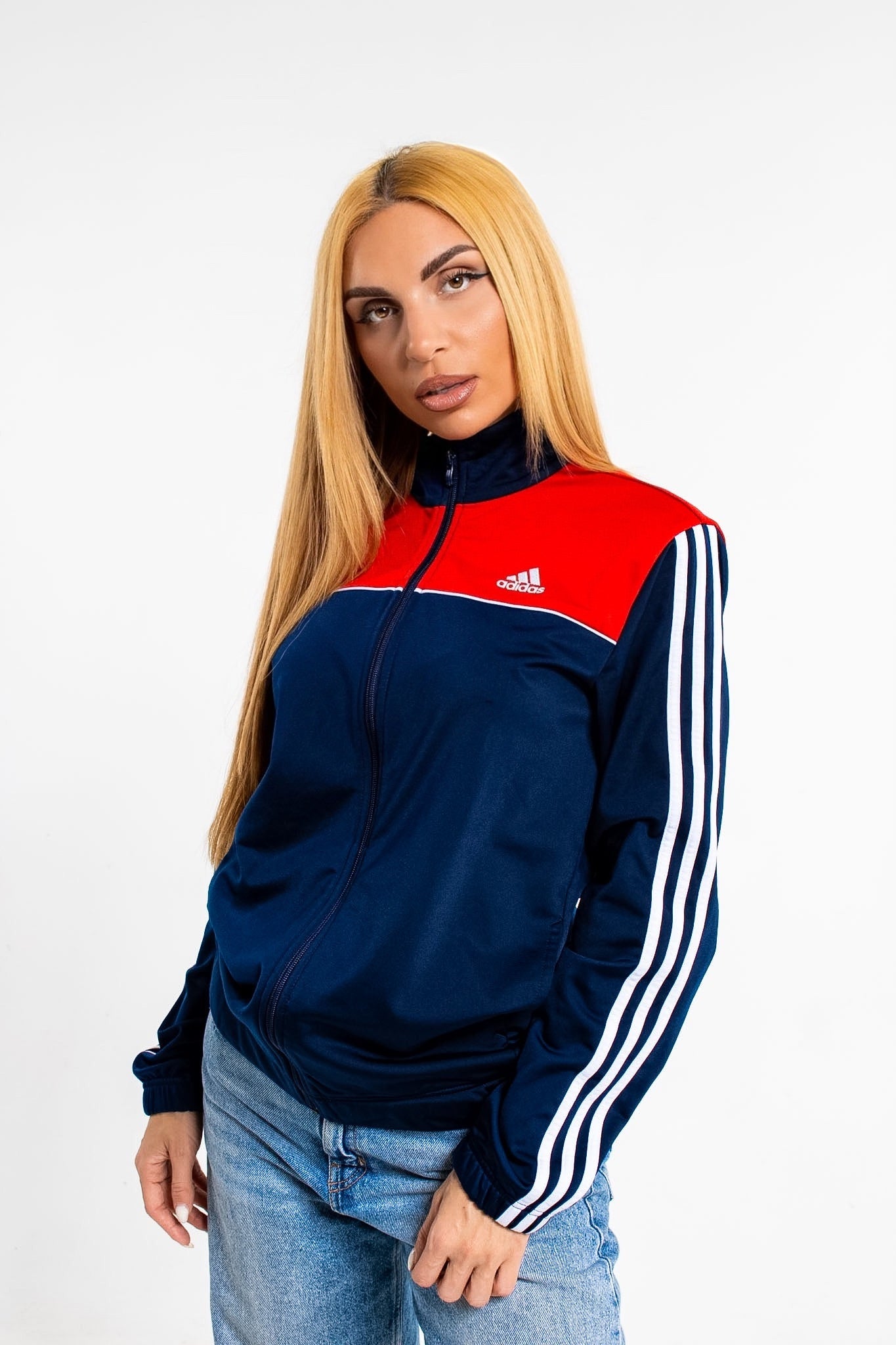 Adidas Jacket