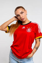 Germany Adidas Football Jersey