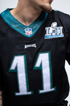 NFL Eagles Jersey
