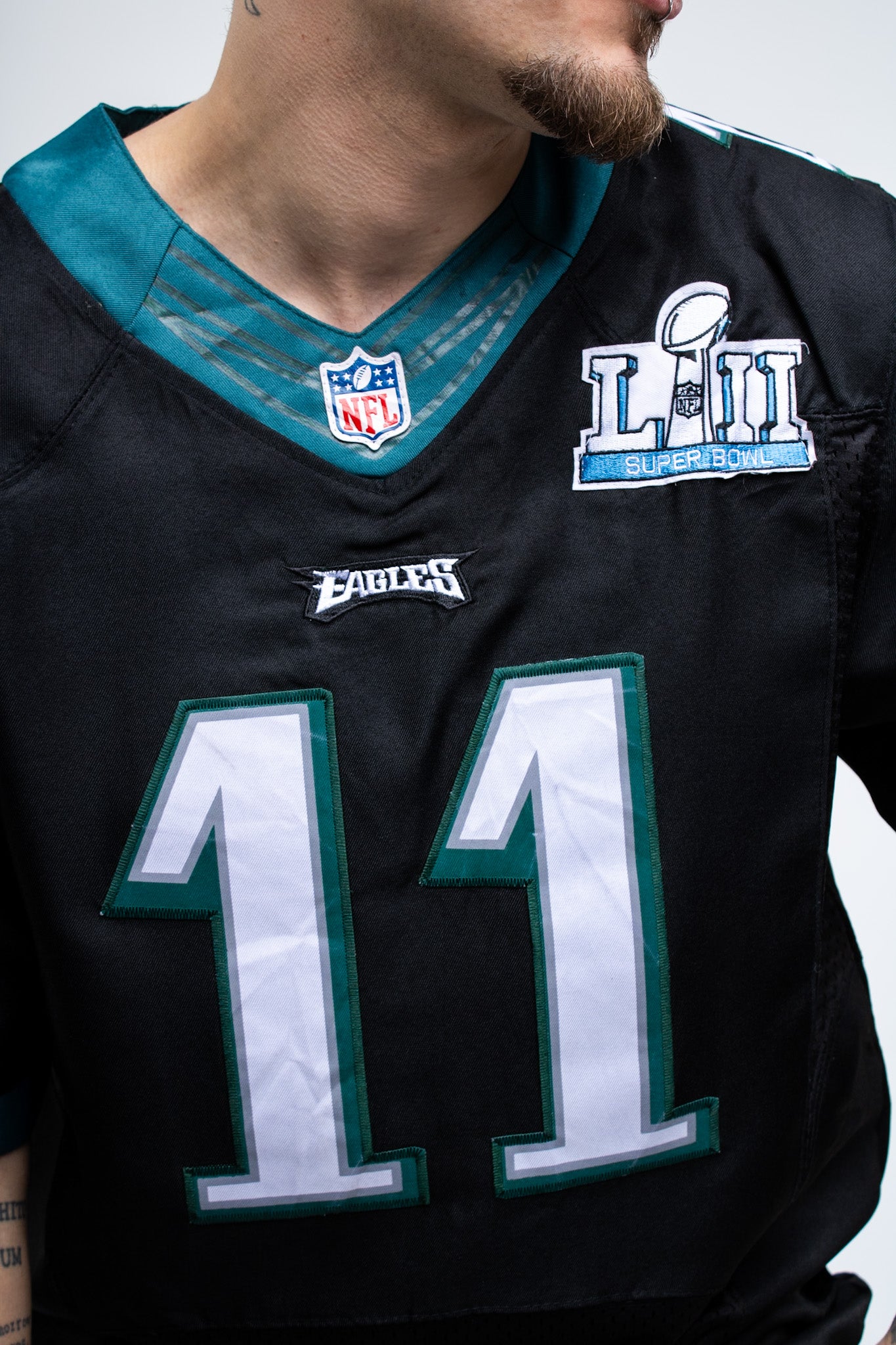 NFL Eagles Jersey