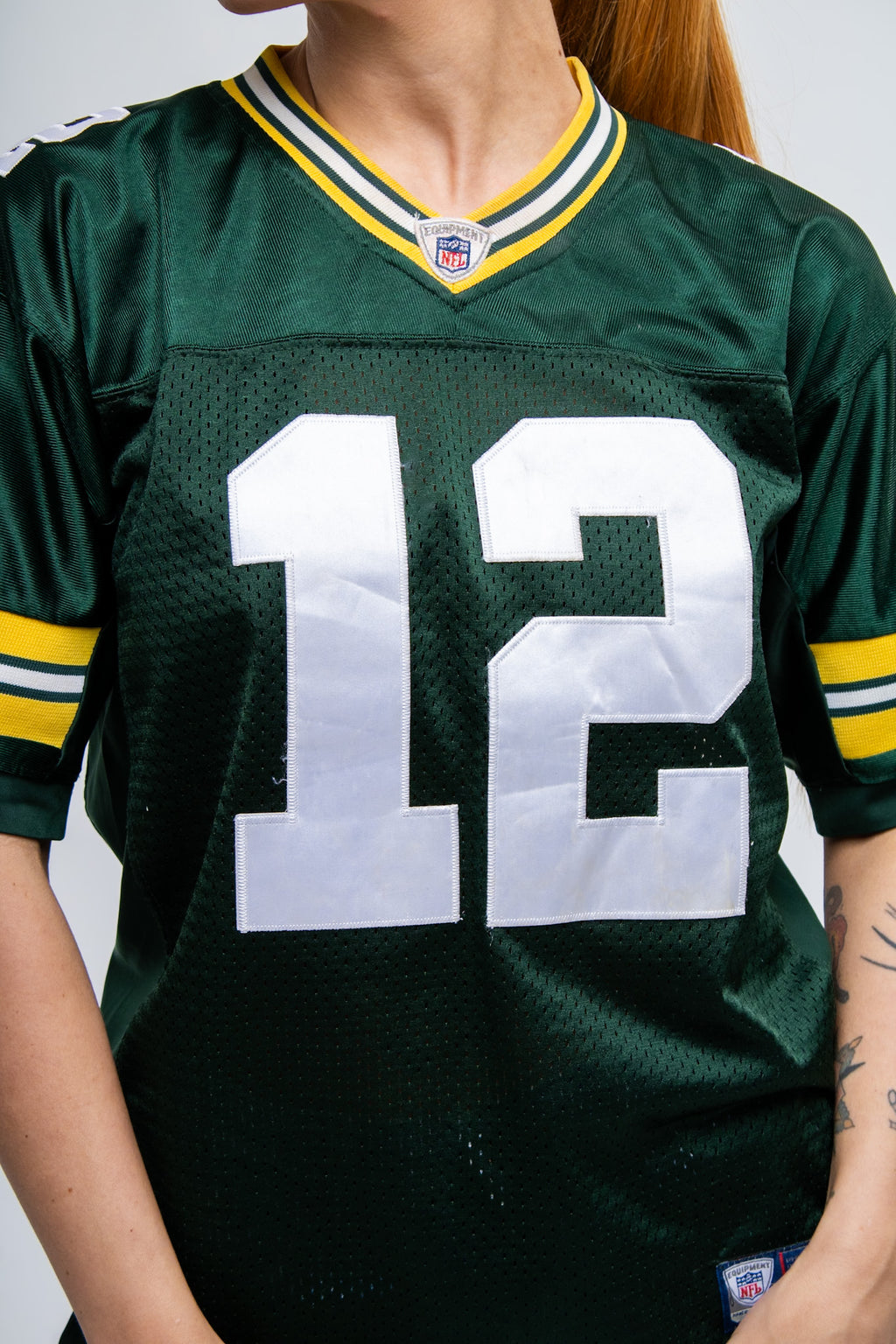 NFL jersey