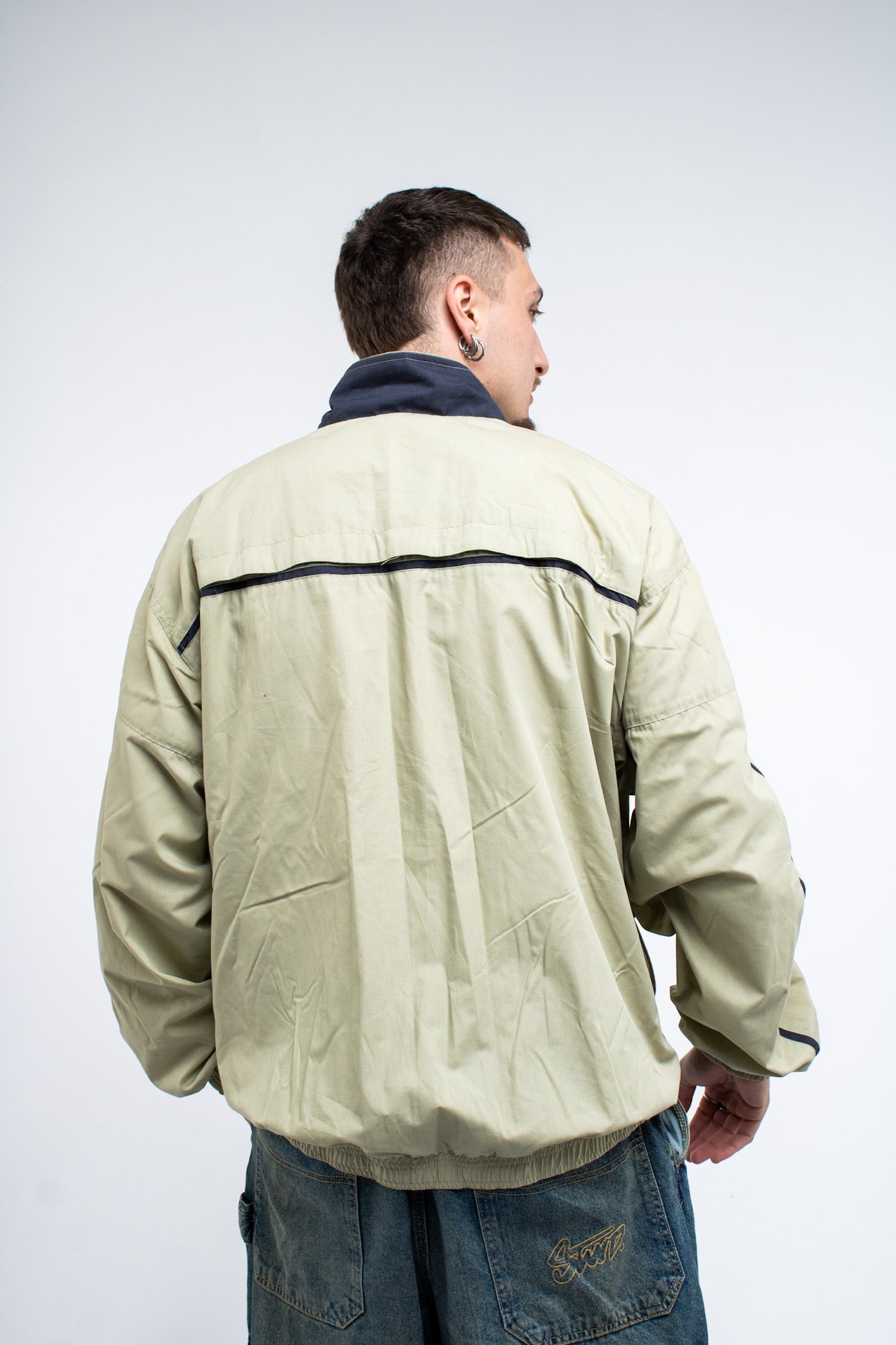 Puma Jacket